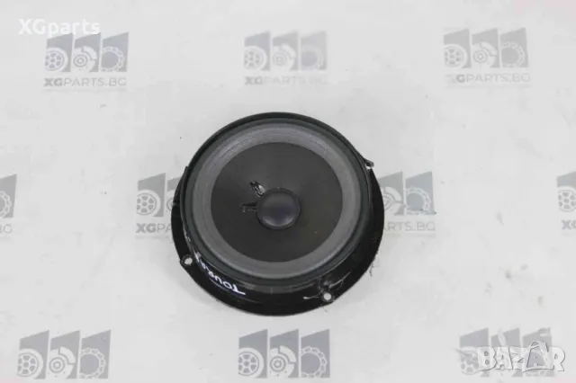 Високоговорител за Volkswagen Touran I (2003-2010), позиция: задна