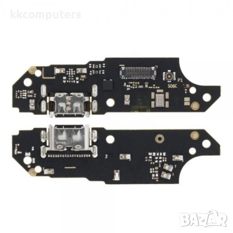 Борд + блок захранване за Motorola Moto E22 Баркод : 142105