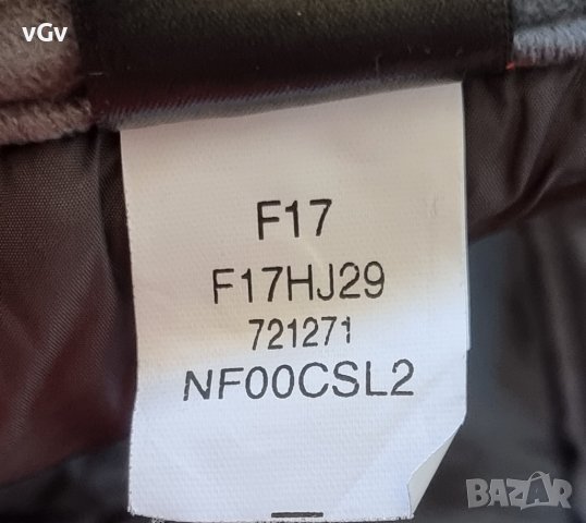 Дамски ски панталон The North Face F17 - L , снимка 10 - Зимни спортове - 43699513