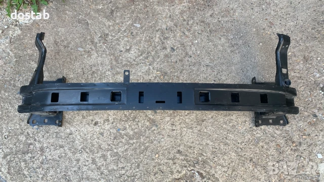Греда за предна броня на Skoda kodiaq 
