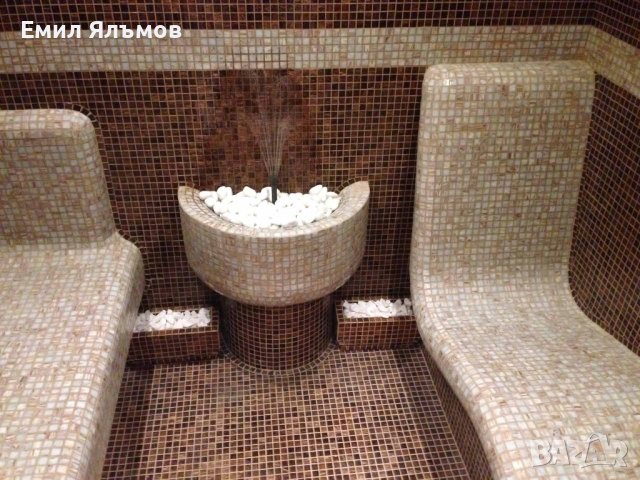 Парни кабини от стиропор, епс, снимка 15 - Ремонти на баня - 39085781