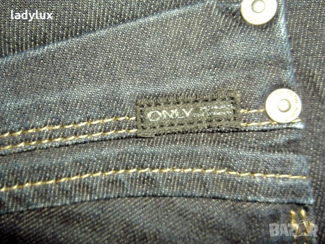 Only, Нови Дънки, Размер 25. Код 858, снимка 9 - Дънки - 27299357