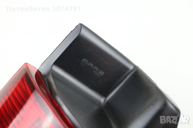 Стопове Стоп Задни Светлини Е4-марк за VW TRANSPORTER T5 2003 - 2009, снимка 10 - Аксесоари и консумативи - 32220187