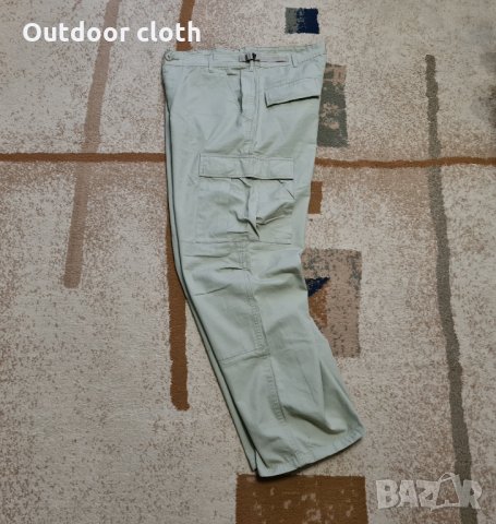 Helikon-tex панталон тактически лов туризъм риболов , снимка 3 - Екипировка - 32953425