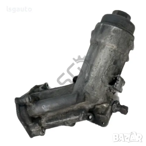 Корпус маслен филтър BMW X3 (E83) 2003-2010 ID: 138083, снимка 2 - Части - 48052187
