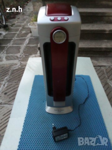 уред за пречистване на въздуха