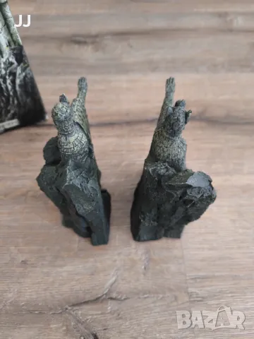 The Lord of the Rings the Fellowship of the Ring DVD Collector’s Set, снимка 9 - DVD филми - 47407406