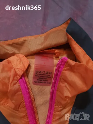 Kari Traa Ветровка/Дамска M, снимка 6 - Спортни дрехи, екипи - 47295783