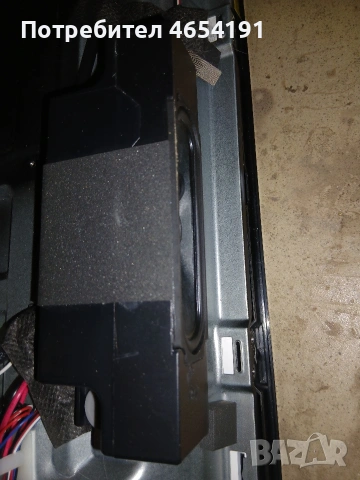 Телевизор Hitachi 43hae4252 на части , снимка 9 - Части и Платки - 53215574