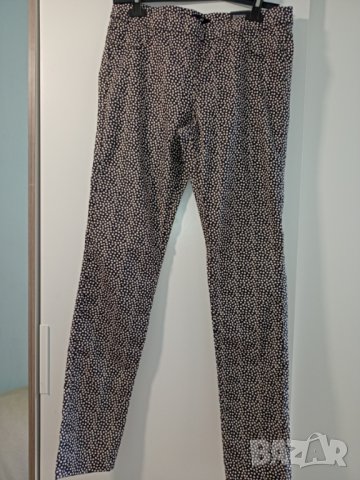 Нов панталон H&M 40, снимка 1 - Панталони - 37907530