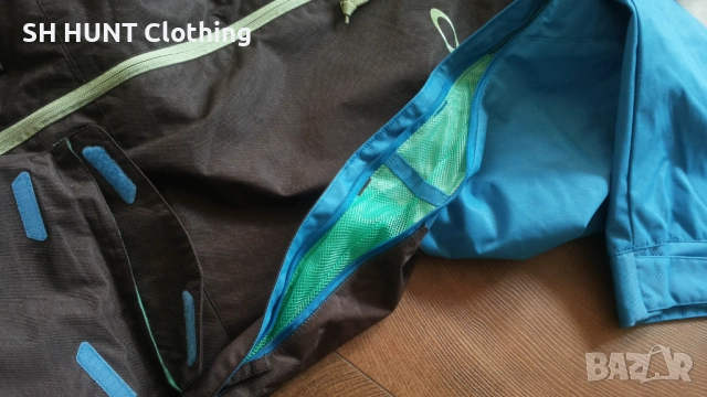 OAKLEY SKI SNOWBOARD Jacket Размер XL Ски Сноуборд яке 27-60, снимка 10 - Зимни спортове - 52691582