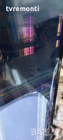 лед диоди от дисплей LTJ550HW10-B от телевизор Samsung модел UE55ES6800, снимка 7 - Части и Платки - 37638292