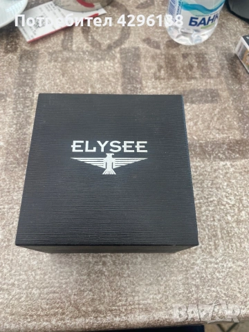 ELYSEE man’s watch, снимка 2 - Мъжки - 53482634