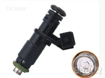 Дюзи за бензинов двигател Пежо, Ситроен, Рено, VW GOLF III , снимка 15 - Части - 30205945