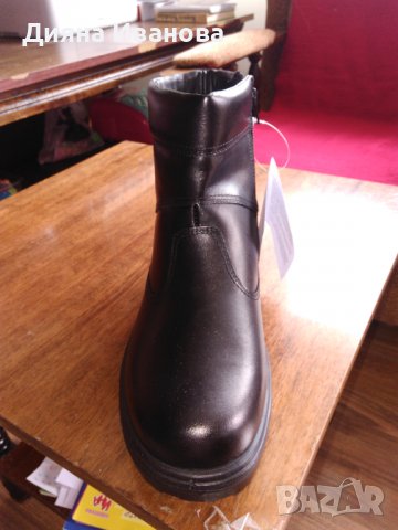Зимни Боти, снимка 3 - Мъжки боти - 38317020