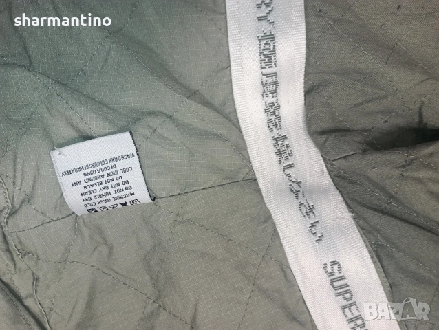 SuperDry Japan късо яке L /M - 9 €, снимка 7 - Якета - 53062503