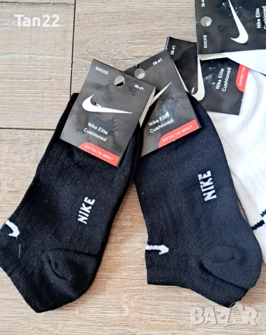 Чорапи NIKE, снимка 4 - Други - 51236492
