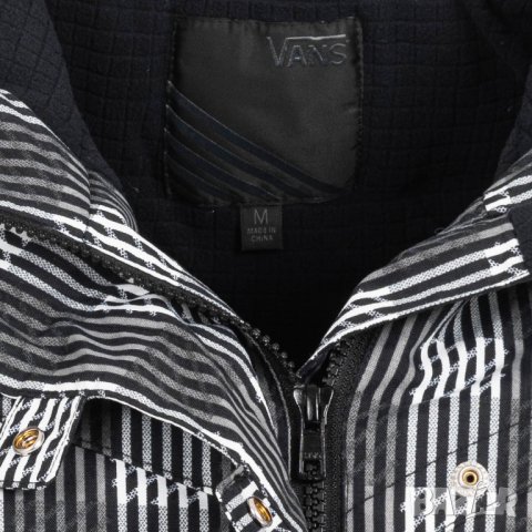Оригинално яке VANS., снимка 4 - Якета - 38560294