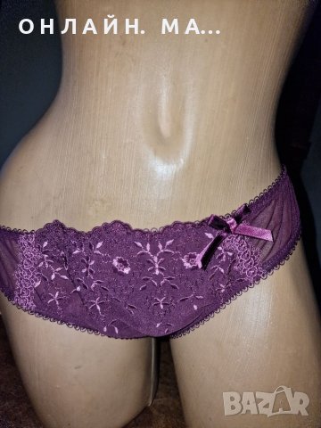 Бикина LINGERIE /L , снимка 1 - Бельо - 39506289