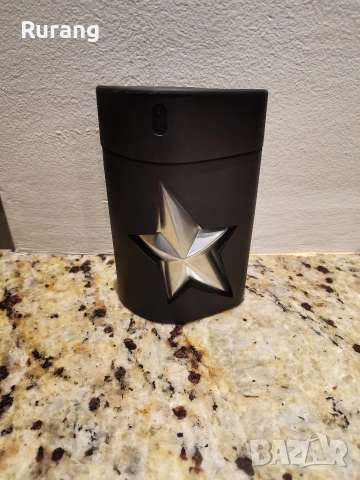 Оригинален парфюм Thierry Mugler A* Men Fantasm 100 EDP 