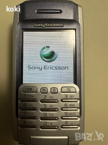 Sony Ericsson P900, снимка 3 - Sony Ericsson - 52827212