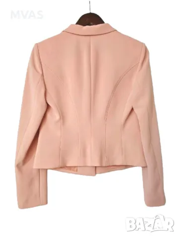 Ново -60% Hugo Boss Дамско официално сако М размер, снимка 5 - Сака - 49411323