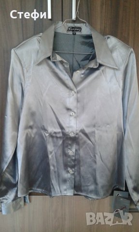 Дамска Риза НАМАЛЕНА, снимка 1