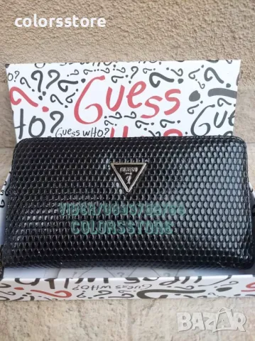 Портмоне Guess-SG64h
