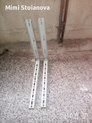 Стойка за външно тяло на климатик., снимка 3 - Климатици - 50392990