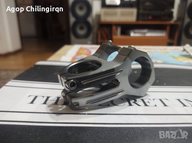 funn лапа , снимка 2 - Части за велосипеди - 44019255