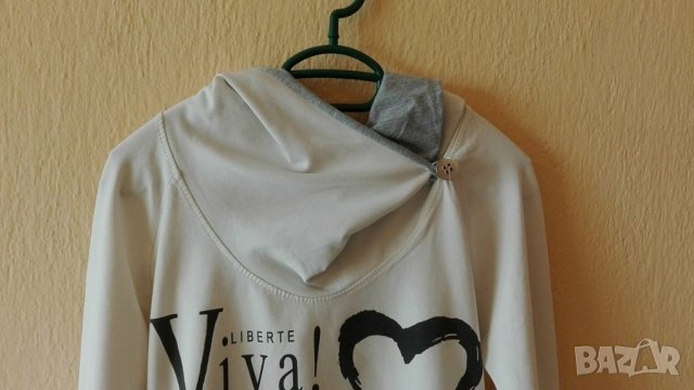 Дамски суитчър, снимка 3 - Суичъри - 27407390