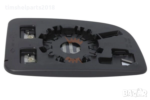 Стъкло за Ел. огледало за Mercedes Sprinter 907 след 2018 год. - Пасажерска страна, снимка 2 - Части - 52588023