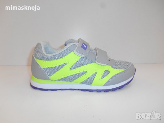 детска маратонка 5107, снимка 1