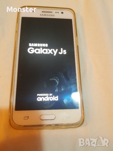 Samsung Galaxy J5 2016