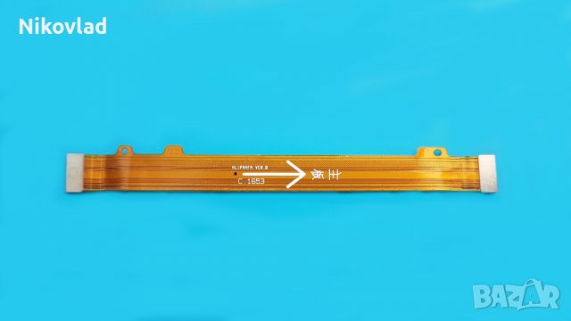 Flex кабел Huawei Honor 8 Lite, снимка 2 - Резервни части за телефони - 36744618