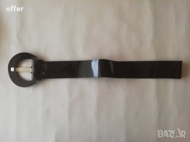 Дамски колани - само по телефон!