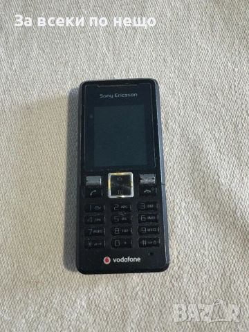 Sony Ericsson Т250i , РАБОТИ С А1, снимка 2 - Sony Ericsson - 53453671