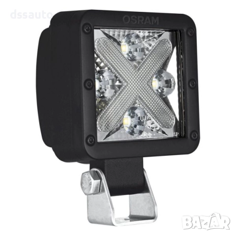 LED фар OSRAM LEDriving CUBE MX85-SP 12V 1250lm 6000K