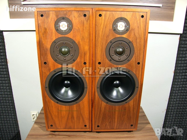 Тонколони  Celestion ditton 66 seriesll , снимка 2 - Тонколони - 53393344