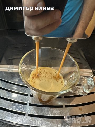 Кафемашина Melitta Solo&perfect milk, снимка 9 - Кафемашини - 43425538