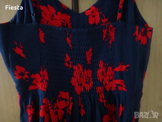 Нова оригинална рокля GAP, снимка 4 - Рокли - 33486900