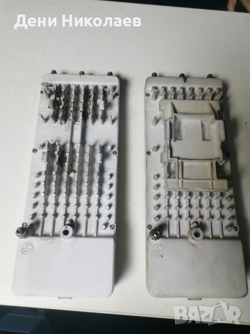 Ubiquiti AirFiber 5HD, снимка 2 - Мрежови адаптери - 52829222