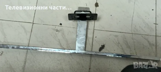 Philips 58PUS8555/12 със счупен екран TPT580F2-PV5D.Q-715GA018-P01-006-003S/715GA006-M0E-B01-005K, снимка 3 - Части и Платки - 47929582