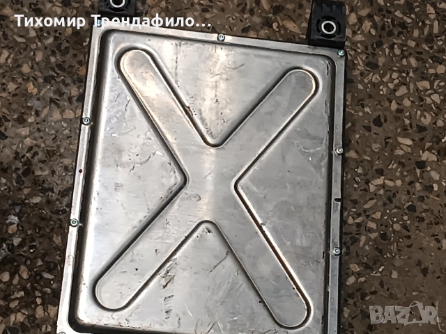 selector gears Контролер Easytronic 0 132 900 007 0132900007 opel meriva 2004г, снимка 5 - Части - 51946342