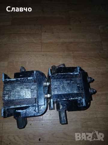 Трансформатори внос Белгия, снимка 10 - Друга електроника - 52083255