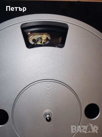 Sansui SR-222MKIV Грамофон, снимка 16 - Грамофони - 52810608