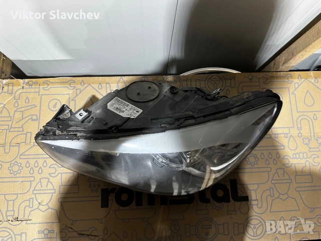 Фарове ф07 гт, снимка 5 - Части - 51602683