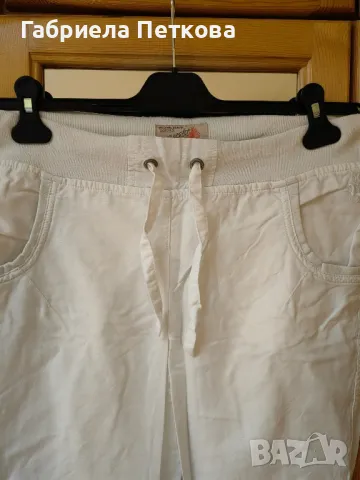 Летен панталон, снимка 2 - Панталони - 50317185