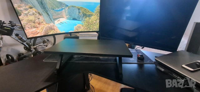 Бюро Huzaro Hero 7.7, снимка 7 - Бюра - 51471384