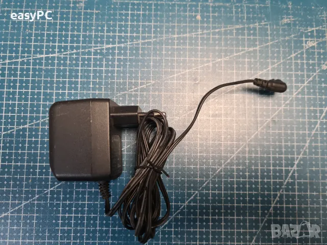 Оригинален захранващ адаптер MOTOROLA R35036060-C5 3.6V 600mA, снимка 4 - Motorola - 48917153
